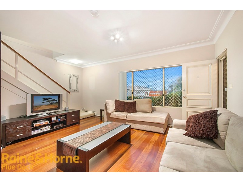 2/443 Lyons Road, Five Dock NSW 2046