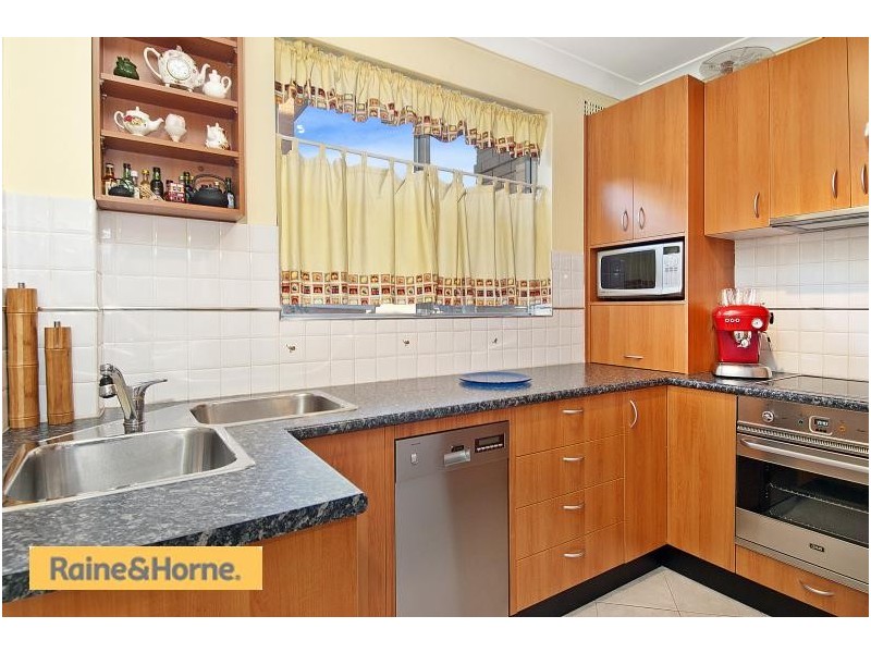 4/69 Garfield Street, Five Dock NSW 2046