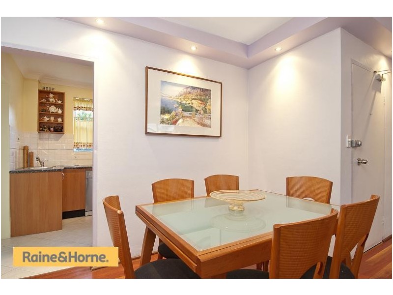 4/69 Garfield Street, Five Dock NSW 2046