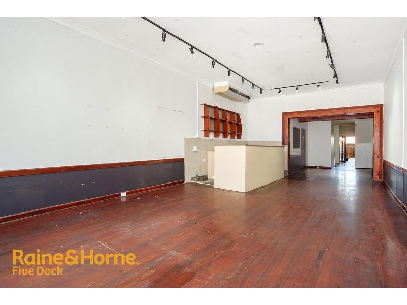 138 Norton Street, Leichhardt NSW 2040