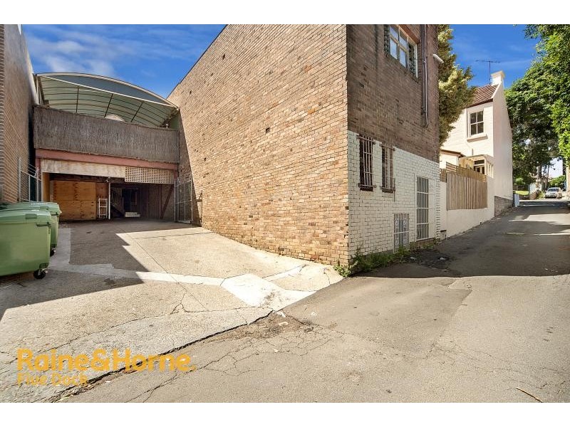 138 Norton Street, Leichhardt NSW 2040