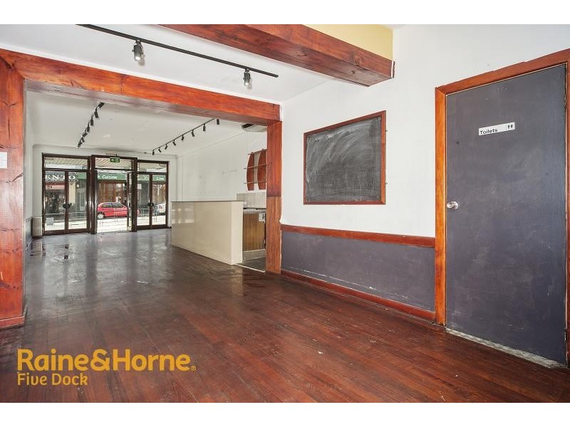 138 Norton Street, Leichhardt NSW 2040