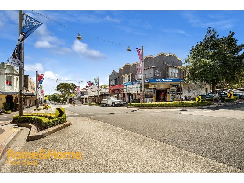 138 Norton Street, Leichhardt NSW 2040