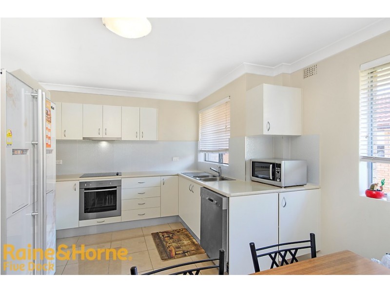 6/60 Kings Road, Five Dock NSW 2046