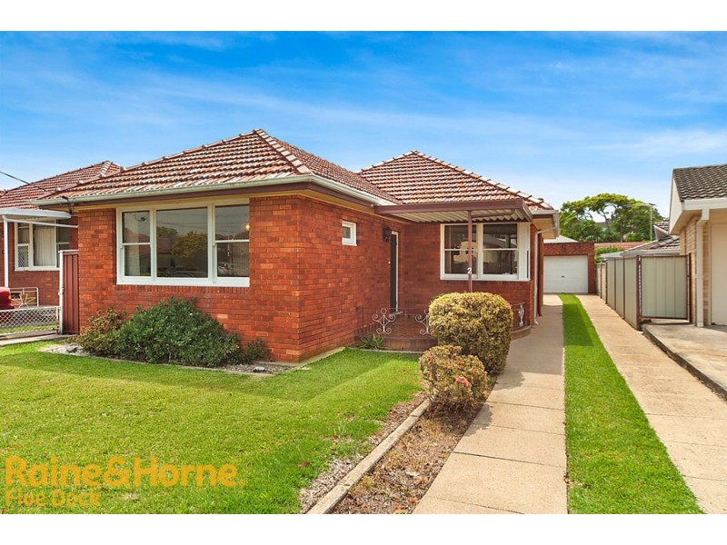 2 Noble Street, Rodd Point NSW 2046