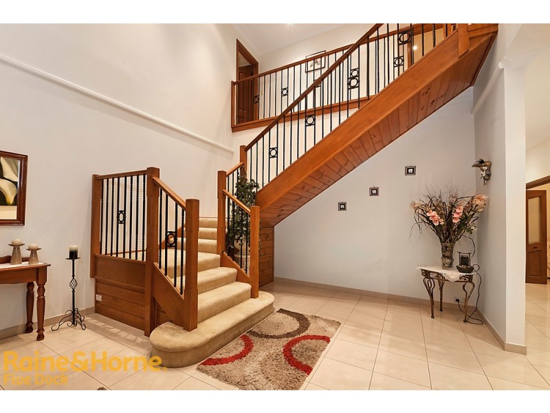 15 Lancelot Street, Five Dock NSW 2046