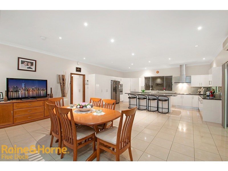 15 Lancelot Street, Five Dock NSW 2046