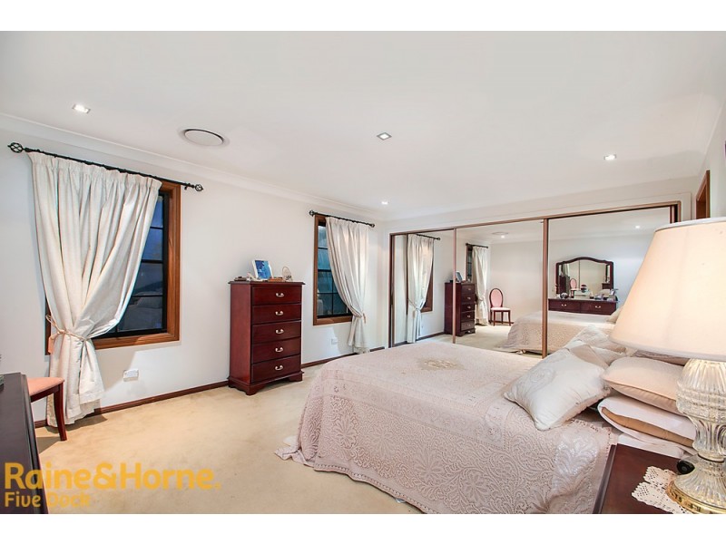 15 Lancelot Street, Five Dock NSW 2046