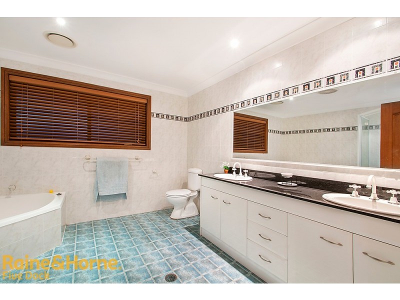 15 Lancelot Street, Five Dock NSW 2046