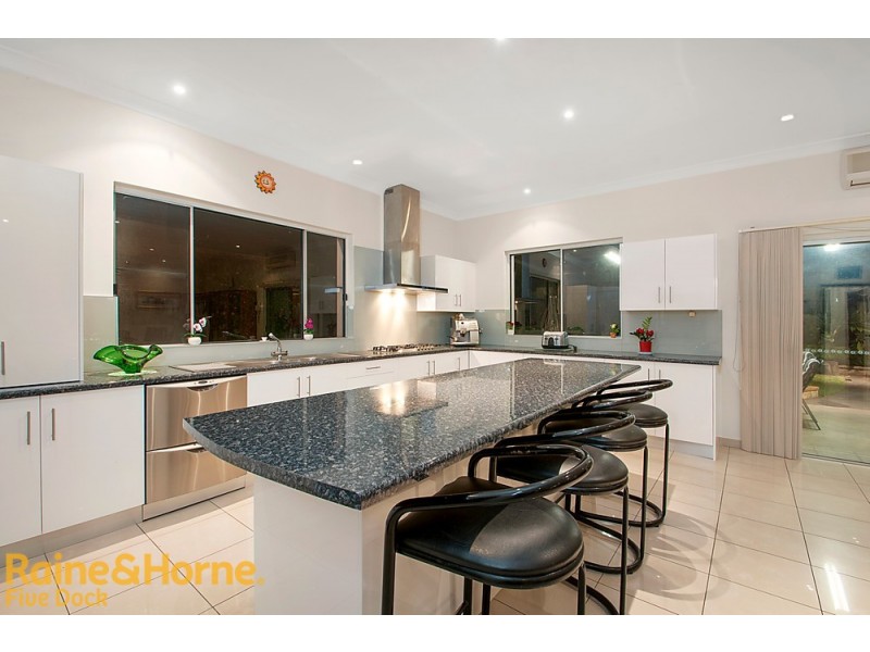 15 Lancelot Street, Five Dock NSW 2046