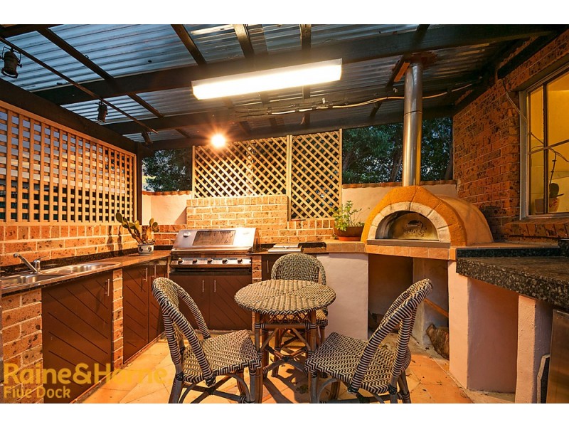 15 Lancelot Street, Five Dock NSW 2046