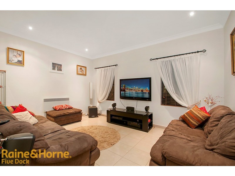 15 Lancelot Street, Five Dock NSW 2046