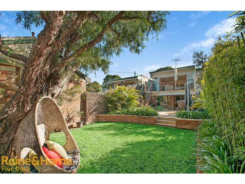 7 Connecticut Ave, Five Dock NSW 2046