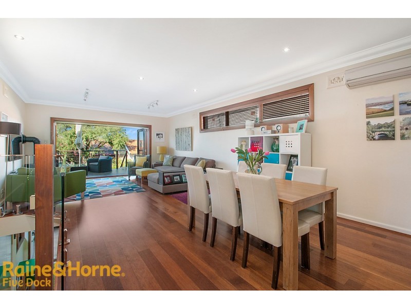 7 Connecticut Ave, Five Dock NSW 2046