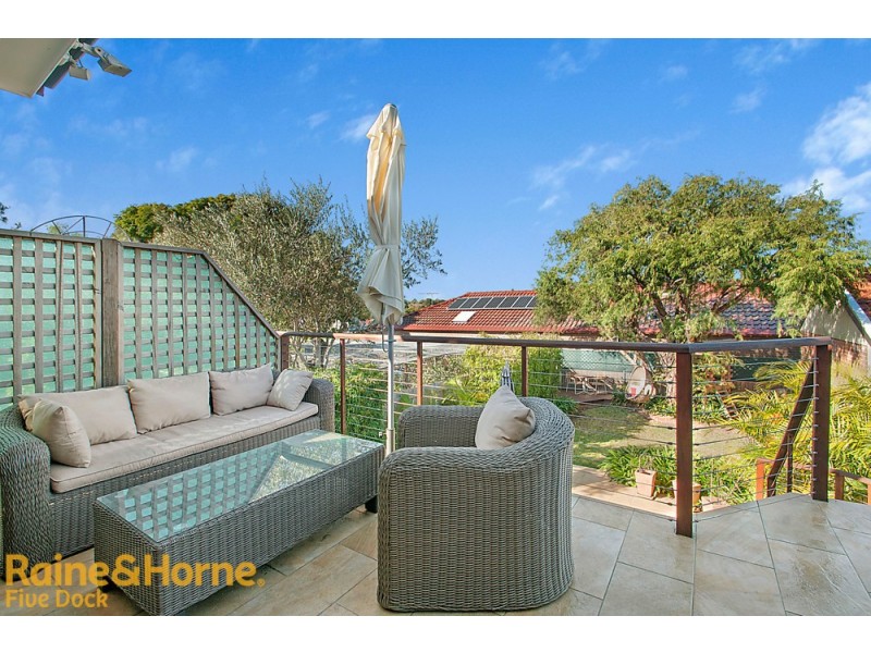 7 Connecticut Ave, Five Dock NSW 2046