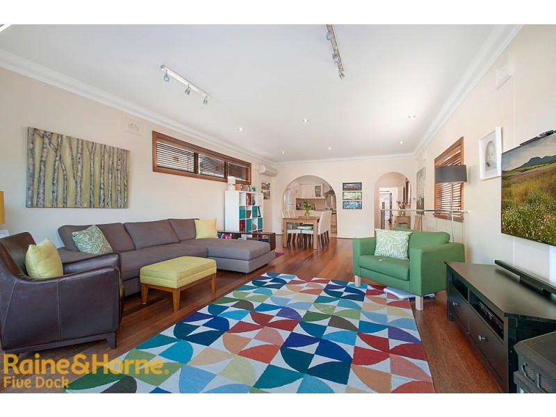 7 Connecticut Ave, Five Dock NSW 2046