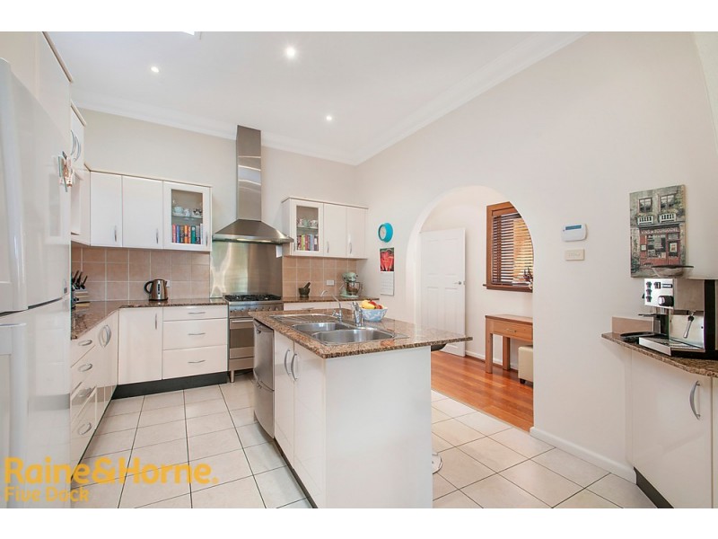 7 Connecticut Ave, Five Dock NSW 2046