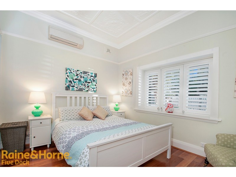 7 Connecticut Ave, Five Dock NSW 2046