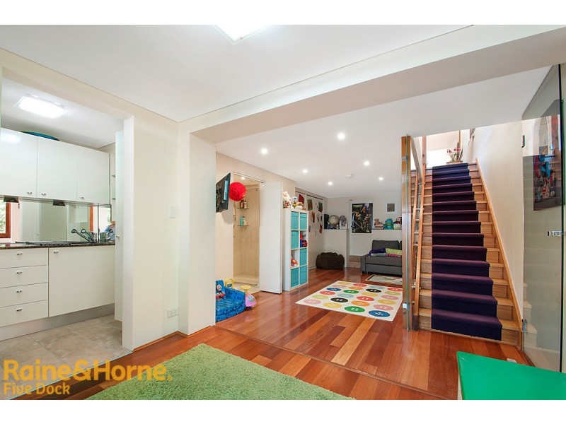 7 Connecticut Ave, Five Dock NSW 2046