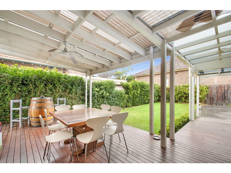 43 Kings Road, Five Dock NSW 2046