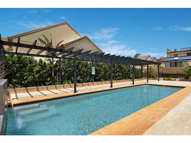 27/104 William St, Five Dock NSW 2046