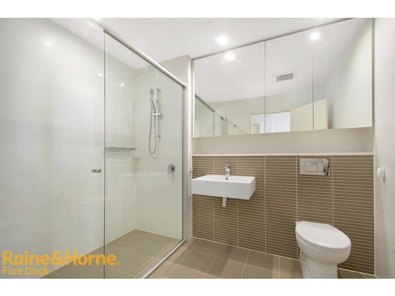 129/17 Marine Parade, Wentworth Point NSW 2127