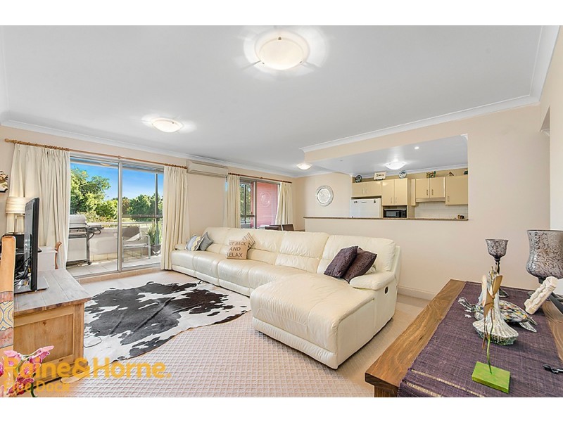 59/100 William Street, Five Dock NSW 2046