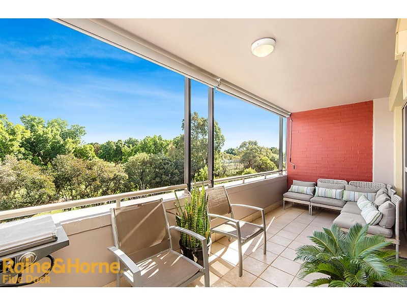 59/100 William Street, Five Dock NSW 2046