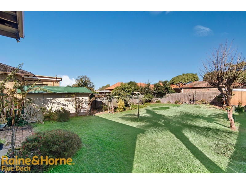 22 Barton Ave, Haberfield NSW 2045