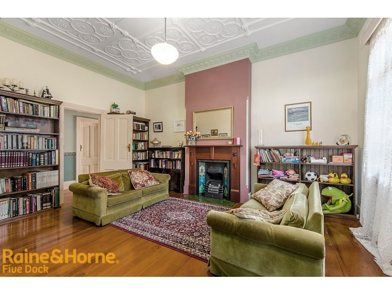 22 Barton Ave, Haberfield NSW 2045