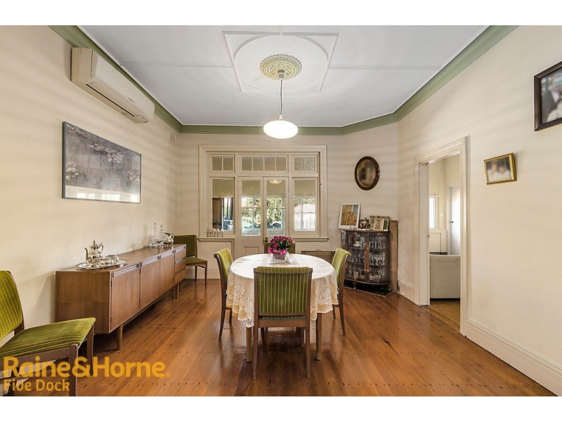 22 Barton Ave, Haberfield NSW 2045