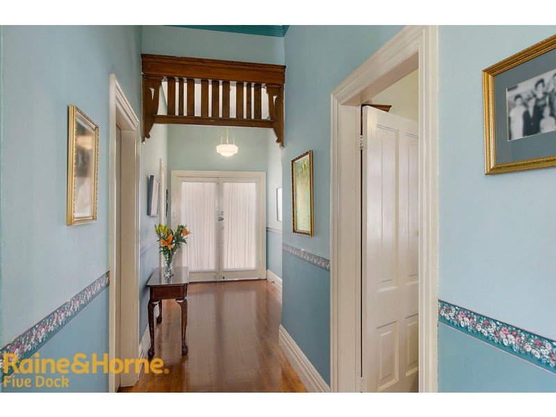 22 Barton Ave, Haberfield NSW 2045