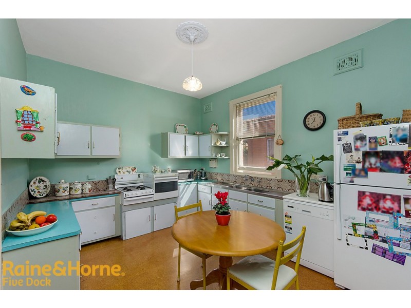 22 Barton Ave, Haberfield NSW 2045