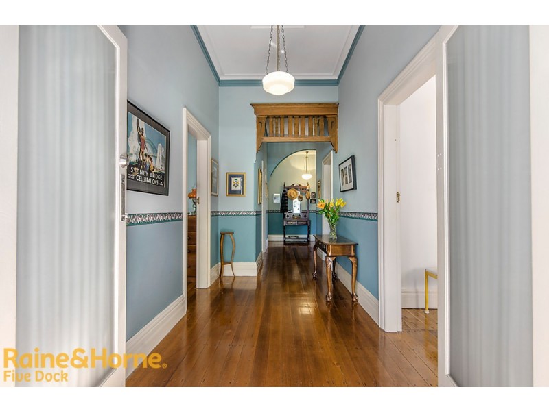 22 Barton Ave, Haberfield NSW 2045