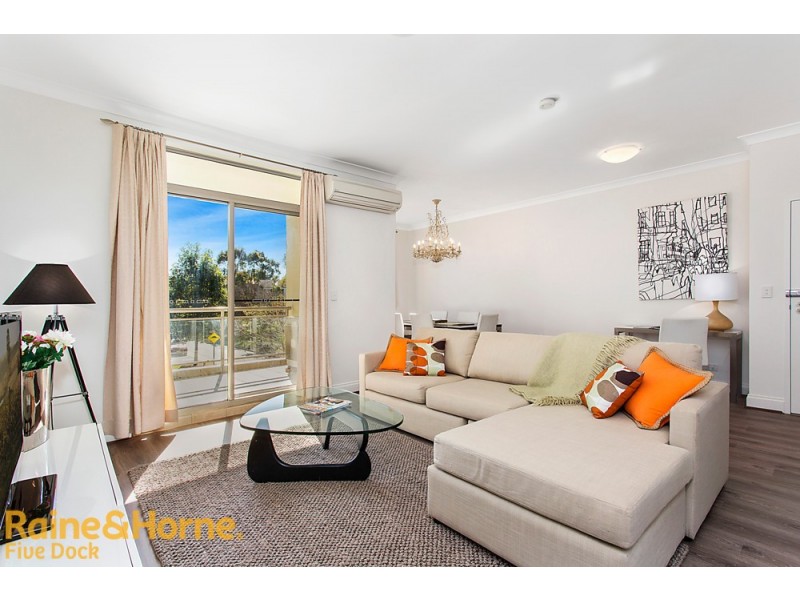11/2 Rowe Street, Five Dock NSW 2046