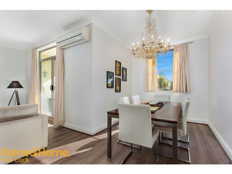 11/2 Rowe Street, Five Dock NSW 2046