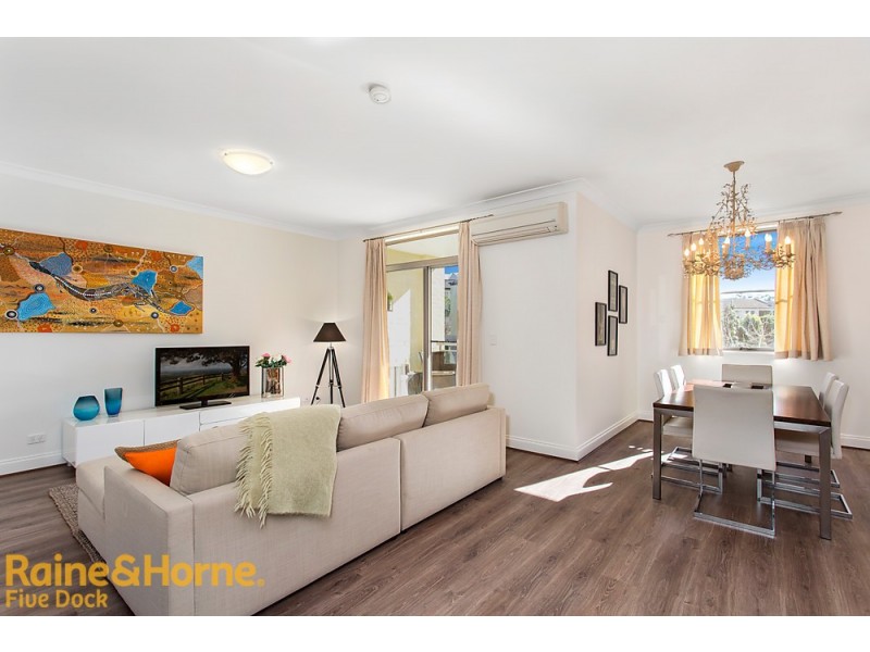11/2 Rowe Street, Five Dock NSW 2046