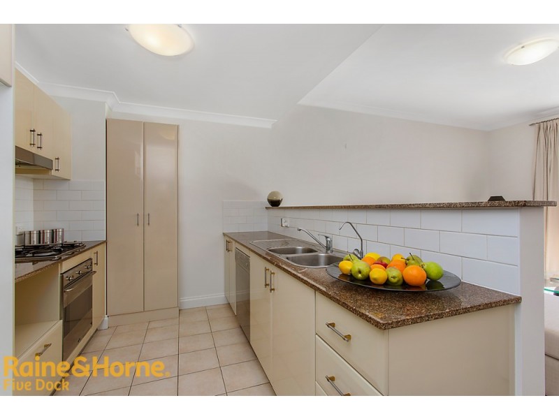 11/2 Rowe Street, Five Dock NSW 2046