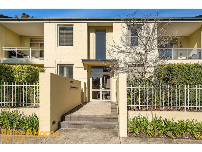 11/2 Rowe Street, Five Dock NSW 2046