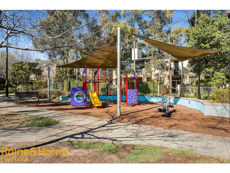 11/2 Rowe Street, Five Dock NSW 2046