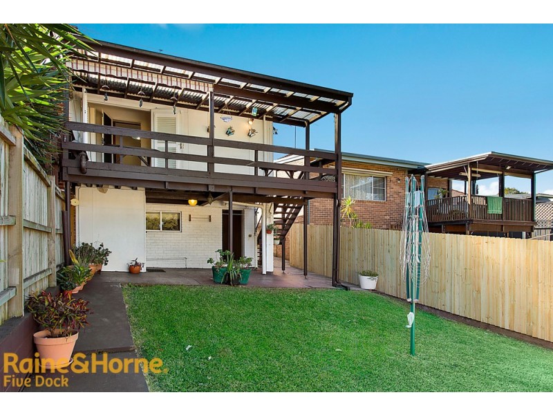 19 Brent St, Russell Lea NSW 2046