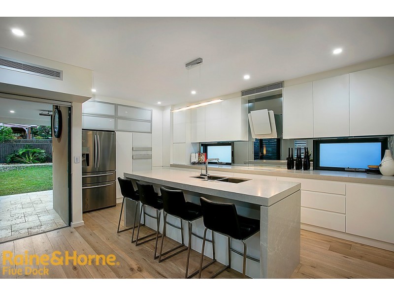 7 Henley Marine Drive, Five Dock NSW 2046