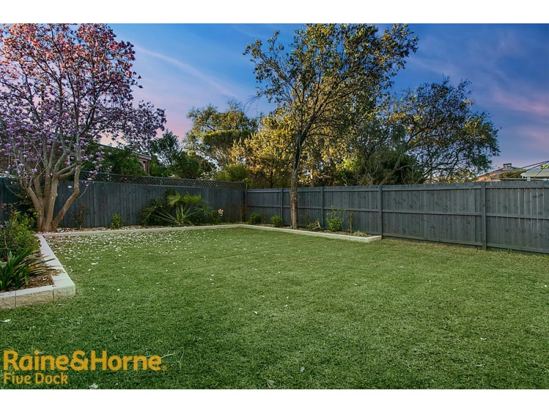 7 Henley Marine Drive, Five Dock NSW 2046