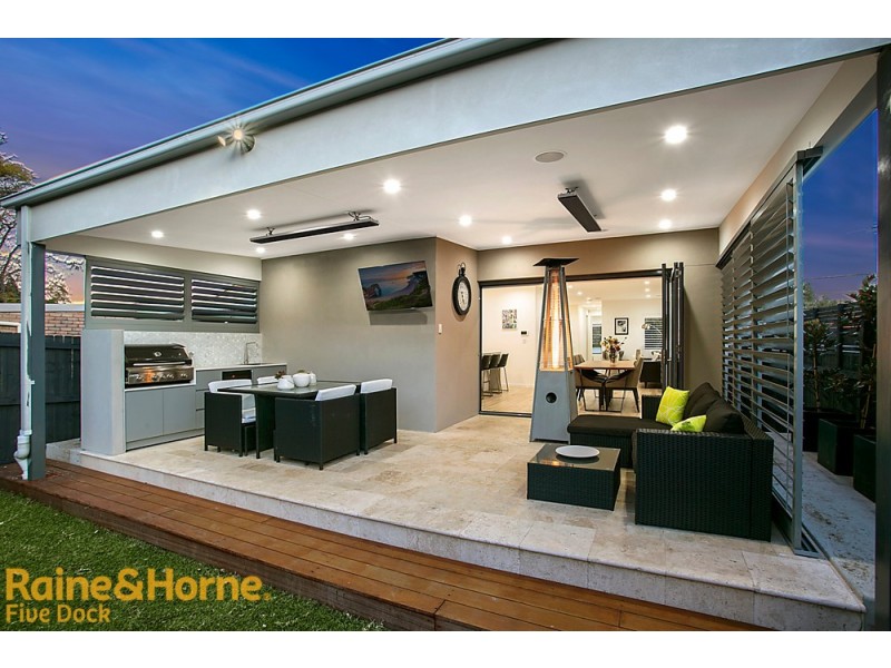 7 Henley Marine Drive, Five Dock NSW 2046