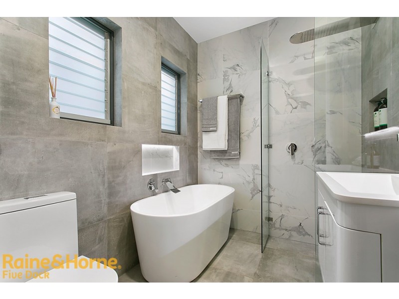 7 Henley Marine Drive, Five Dock NSW 2046