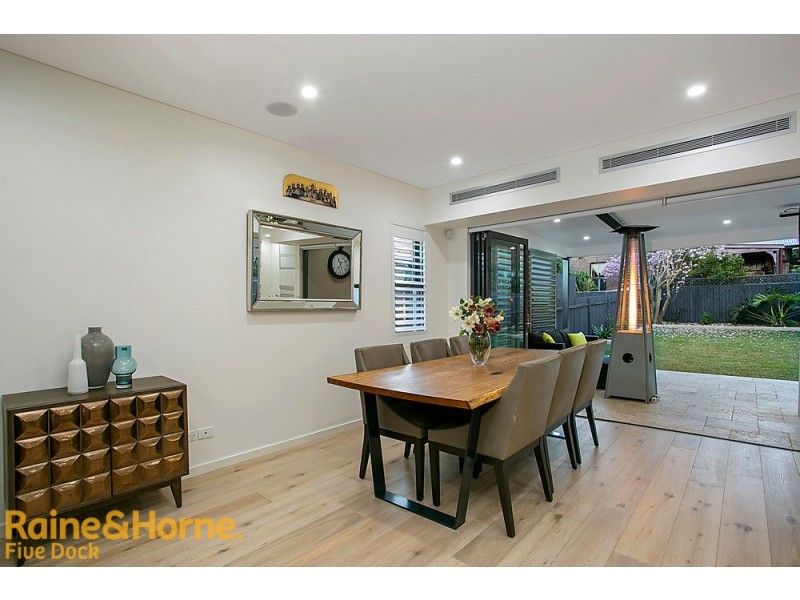 7 Henley Marine Drive, Five Dock NSW 2046