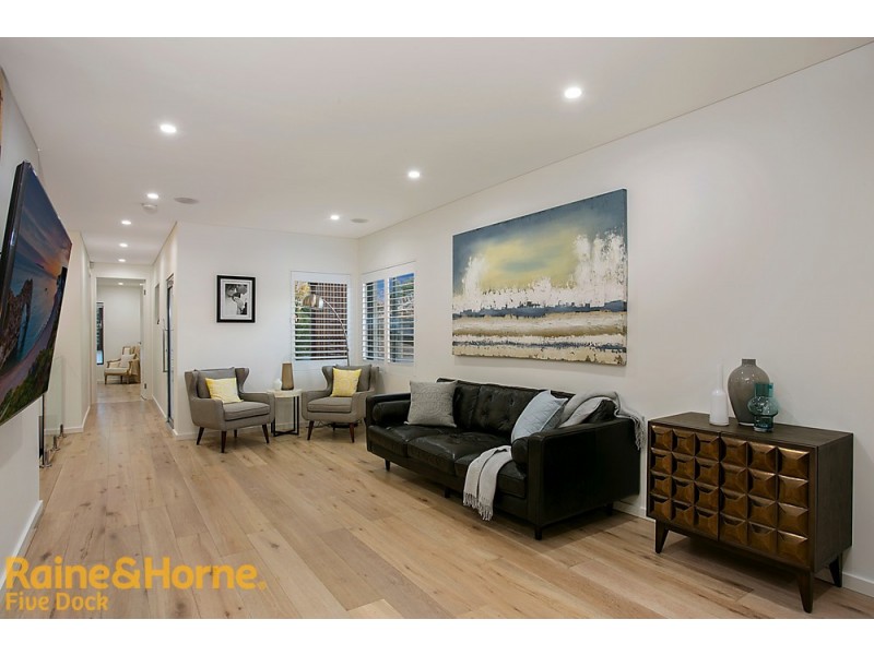 7 Henley Marine Drive, Five Dock NSW 2046