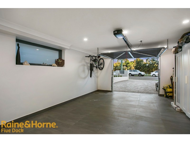 7 Henley Marine Drive, Five Dock NSW 2046