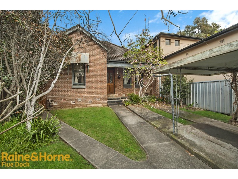 30 Gipps St, Concord NSW 2137