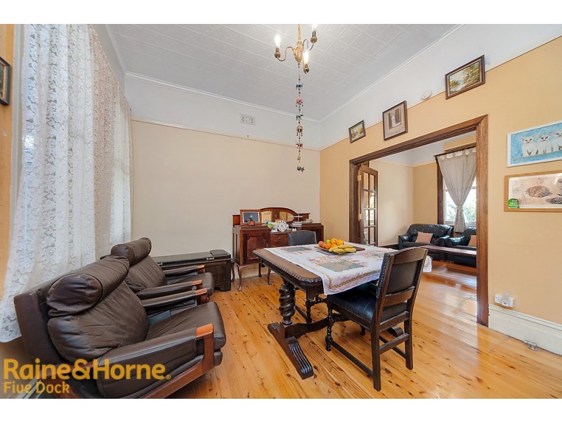 30 Gipps St, Concord NSW 2137